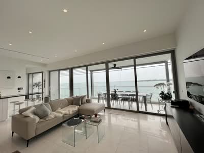 For Sale - The Oceanfront @ Sentosa Cove