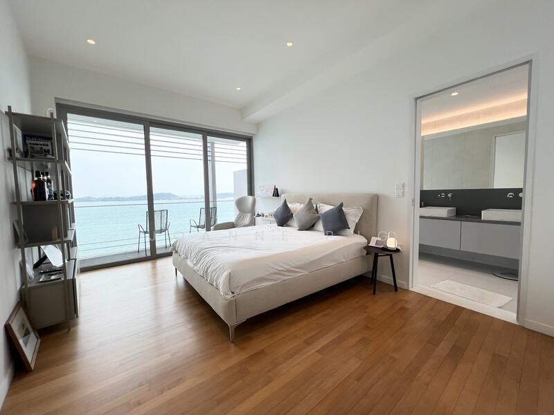 The Oceanfront @ Sentosa Cove Condominium For Sale at S$ 4,500,000 | PropertyGuru Singapore