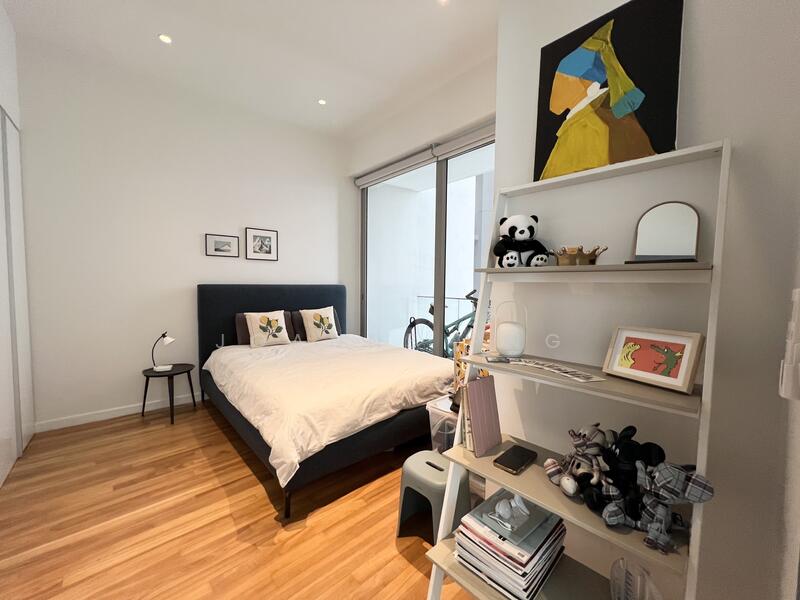 The Oceanfront @ Sentosa Cove Condominium For Sale at S$ 4,500,000 | PropertyGuru Singapore