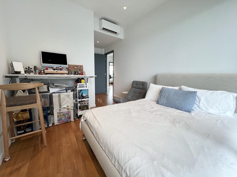 The Oceanfront @ Sentosa Cove Condominium For Sale at S$ 4,500,000 | PropertyGuru Singapore