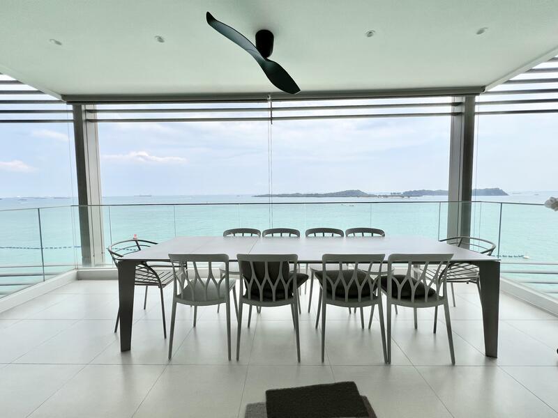 The Oceanfront @ Sentosa Cove Condominium For Sale at S$ 4,500,000 | PropertyGuru Singapore