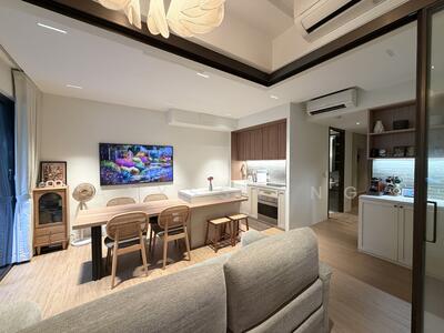 For Sale - Grandeur Park Residences