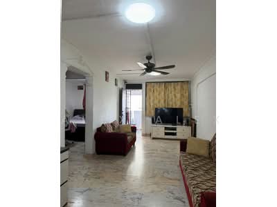 For Sale - 406 Sin Ming Avenue