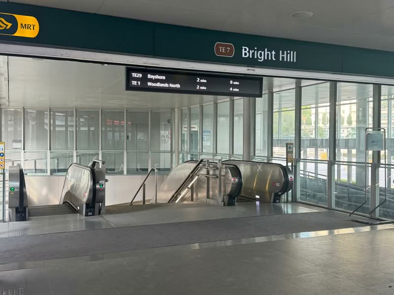 For Sale - 406 Sin Ming Avenue