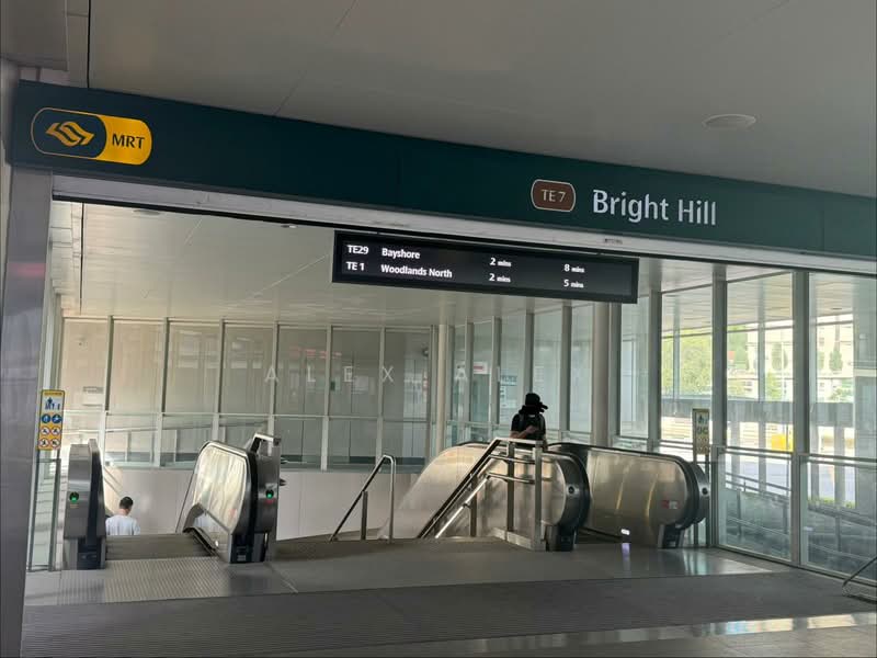 For Sale - 406 Sin Ming Avenue