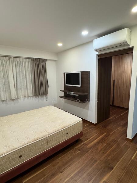 663B Punggol Drive, 663B Punggol Drive, 2 Bedrooms, 1,184 sqft, HDB Flat For Rent, by Ryan Ong, 500052910 - Master Bedroom - PropertyGuru.com.sg