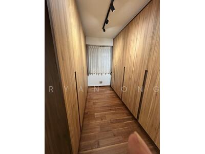 For Rent - 663B Punggol Drive