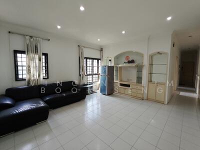 For Rent - Shan Gate Apartments