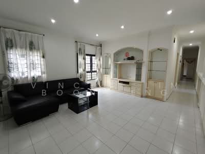 For Rent - Shan Gate Apartments