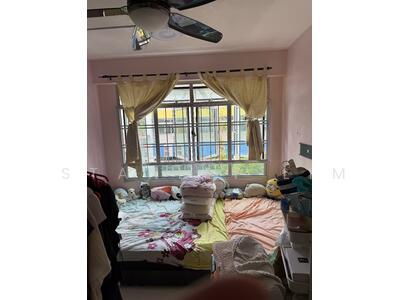 For Sale - 452 Yishun Ring Road