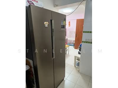 For Sale - 452 Yishun Ring Road