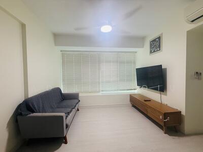 For Rent - 601C Punggol Central