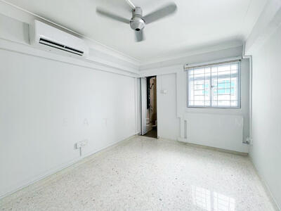 For Rent - 132 Bedok North Street 2