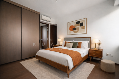 For Sale - Tembusu Grand