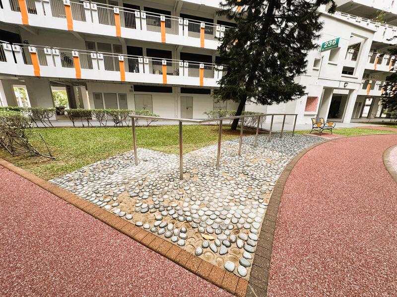 236 Compassvale Walk, 236 Compassvale Walk, 3 Bedrooms, 1,324 sqft, HDB Flat For Rent, by Zac Chen, 500052918 - Exterior - PropertyGuru.com.sg