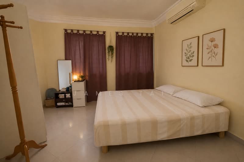 761 Jurong West Street 74, 761 Jurong West Street 74, 4 Bedrooms, 1,538 sqft, HDB Flat For Sale, by James Tai, 500052919 - Bedroom - PropertyGuru.com.sg