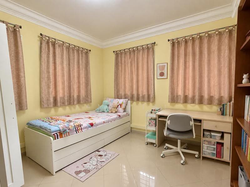 761 Jurong West Street 74, 761 Jurong West Street 74, Boon Lay / Jurong / Tuas, 4 Bedrooms, 1,539 sqft, HDB Flat For Sale, by James Tai, 500052919 - Bedroom - PropertyGuru.com.sg