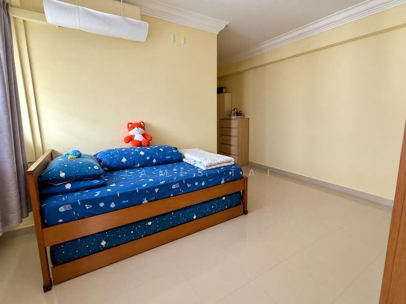 761 Jurong West Street 74, 761 Jurong West Street 74, Boon Lay / Jurong / Tuas, 4 Bedrooms, 1,539 sqft, HDB Flat For Sale, by James Tai, 500052919 - Bedroom - PropertyGuru.com.sg