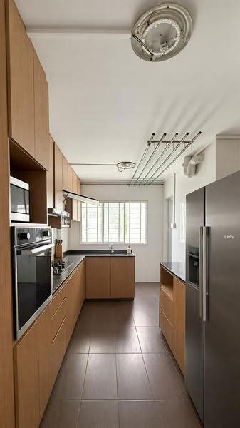 761 Jurong West Street 74, 761 Jurong West Street 74, Boon Lay / Jurong / Tuas, 4 Bedrooms, 1,539 sqft, HDB Flat For Sale, by James Tai, 500052919 - Kitchen - PropertyGuru.com.sg