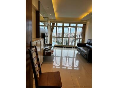 For Rent - 266C Compassvale Bow
