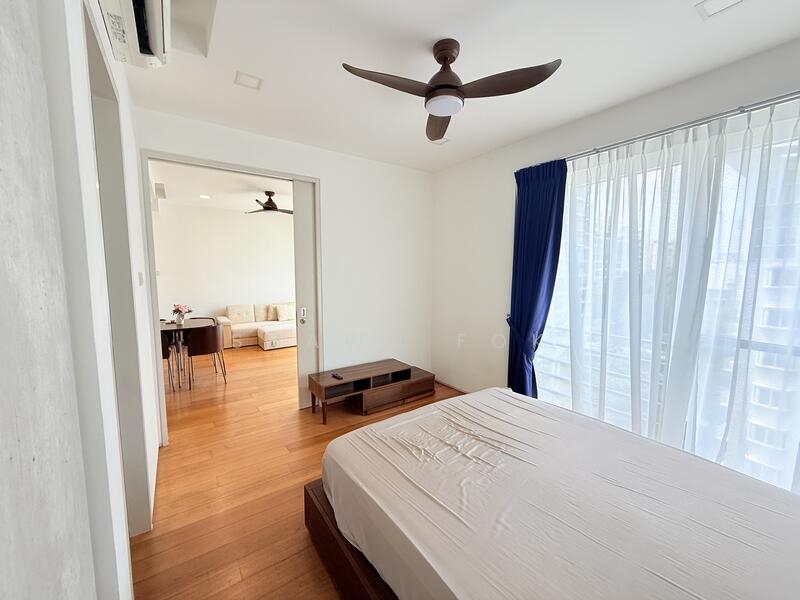 Studio 3, 28 Shanghai Road, 1 Bedroom, 549 sqft, Condominium For Rent, by Shawn Fok, 500052922 - Bedroom - PropertyGuru.com.sg