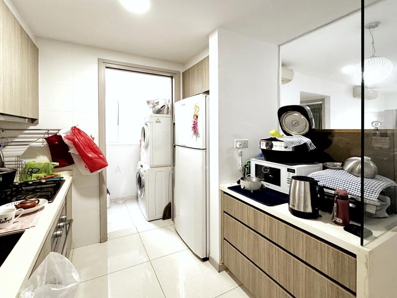 Optima @ Tanah Merah, 80 Tanah Merah Kechil Avenue, 2 Bedrooms, 850 sqft, Apartment For Rent, by Alex Wong, 500052923 - PropertyGuru.com.sg