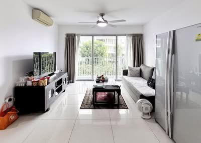 For Rent - Optima @ Tanah Merah