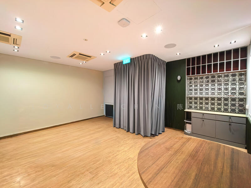 ⭐Cheap Jalan Besar Corner ⭐ F&B With Exhaust and Grease Trap 🔥, Jalan Besar, 1,250 sqft, Shop / Shophouse For Rent, by Loyalle Chin 陈忠诚, 500052926 - Interior - CommercialGuru.com.sg