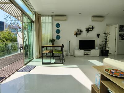 For Sale - Glentrees