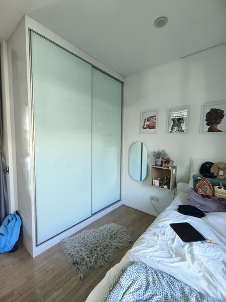 Glentrees Condominium For Sale at S$ 2,550,000 | PropertyGuru Singapore - Bedroom