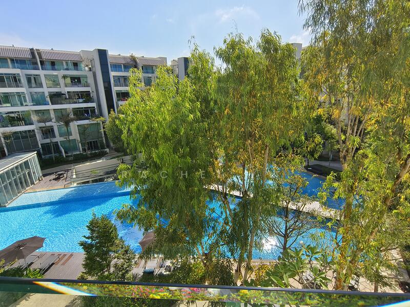 Glentrees Condominium For Sale at S$ 2,550,000 | PropertyGuru Singapore - Exterior