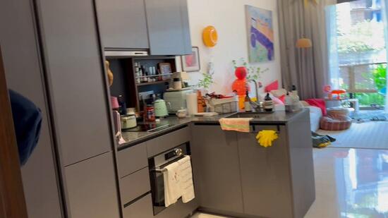 Daintree Residence Condominium For Sale at S$ 1,200,000 | PropertyGuru Singapore