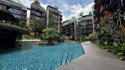 For Sale - Daintree Residence