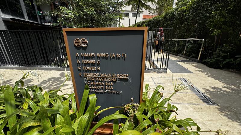 Daintree Residence Condominium For Sale at S$ 1,200,000 | PropertyGuru Singapore