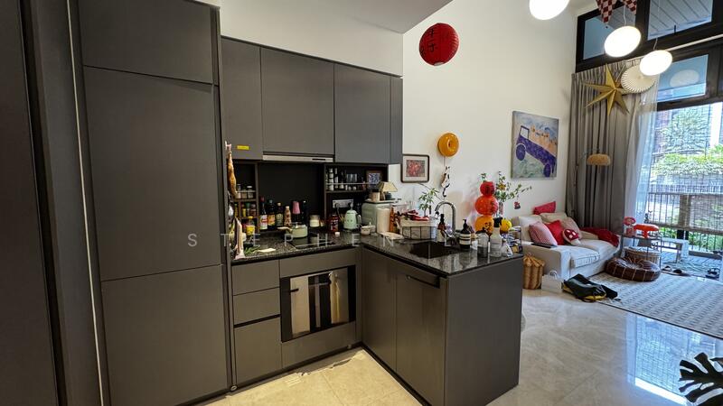 Daintree Residence Condominium For Sale at S$ 1,200,000 | PropertyGuru Singapore