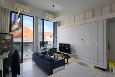 For Sale - Berkeley Residences