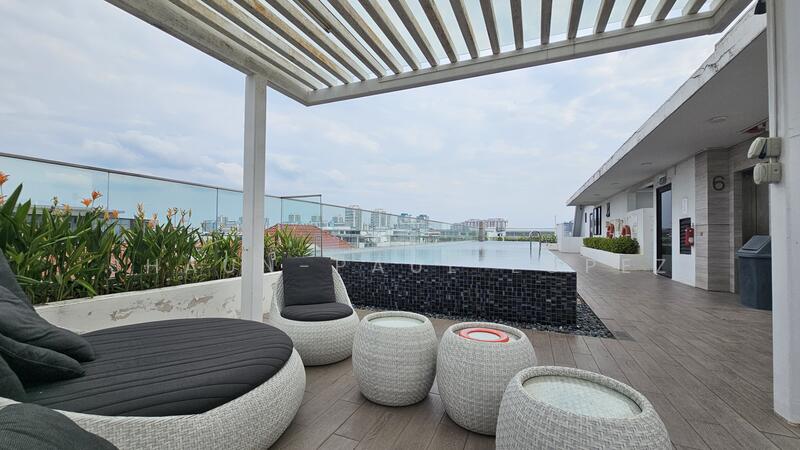 Berkeley Residences Condominium For Sale at S$ 1,758,888 | PropertyGuru Singapore