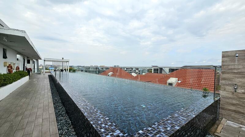 Berkeley Residences Condominium For Sale at S$ 1,758,888 | PropertyGuru Singapore