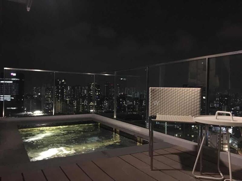 Forte Suites Condominium For Sale at S$ 1,480,000 | PropertyGuru Singapore