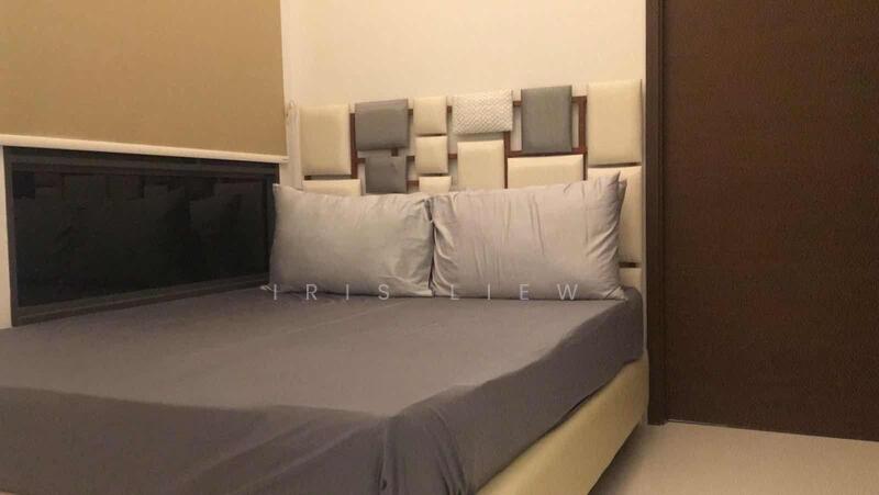 Forte Suites Condominium For Sale at S$ 1,480,000 | PropertyGuru Singapore