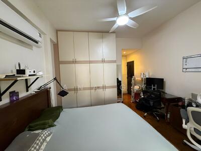 For Rent - Spanish Village