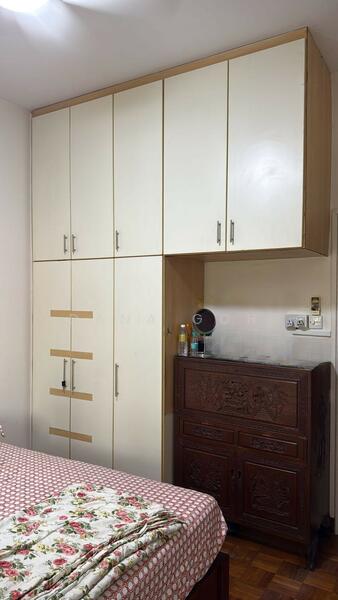 Spanish Village, 56 Farrer Road, Room Rental, 400 sqft, Condominium For Rent, by Dana Goh, 500052938 - Bedroom - PropertyGuru.com.sg