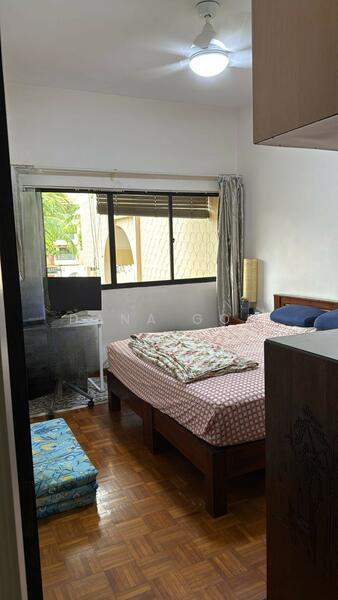 Spanish Village, 56 Farrer Road, Room Rental, 400 sqft, Condominium For Rent, by Dana Goh, 500052938 - Bedroom - PropertyGuru.com.sg
