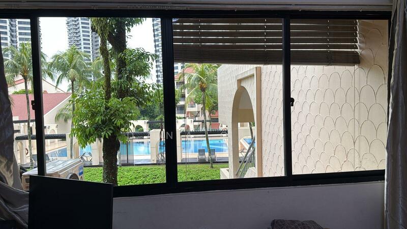 Spanish Village, 56 Farrer Road, Room Rental, 400 sqft, Condominium For Rent, by Dana Goh, 500052938 - View - PropertyGuru.com.sg