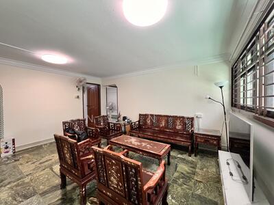 For Rent - 45 Marine Crescent