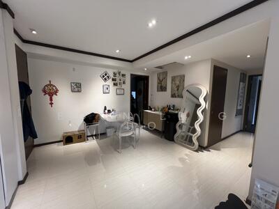 For Sale - Bellewoods