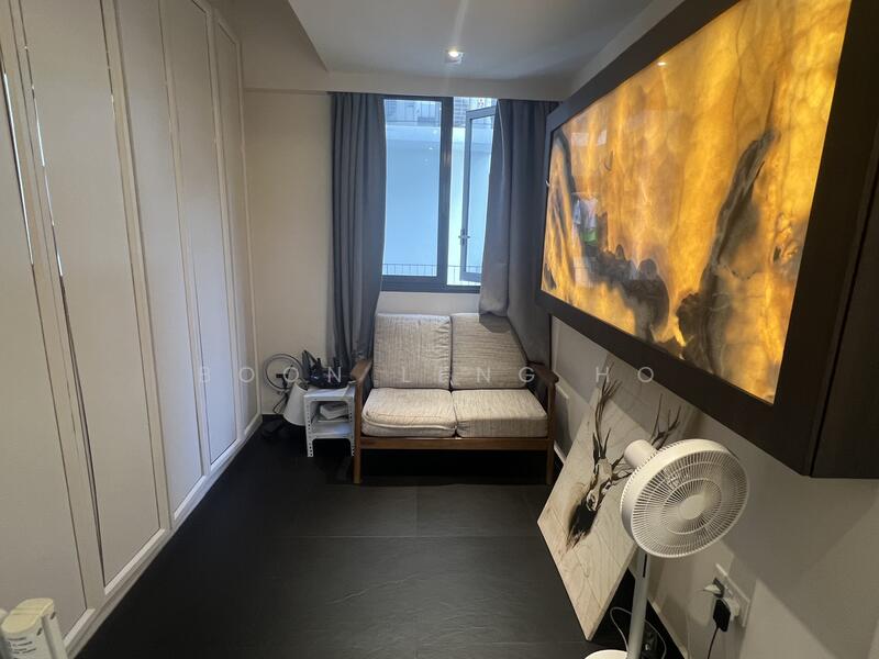 For Sale - Bellewoods