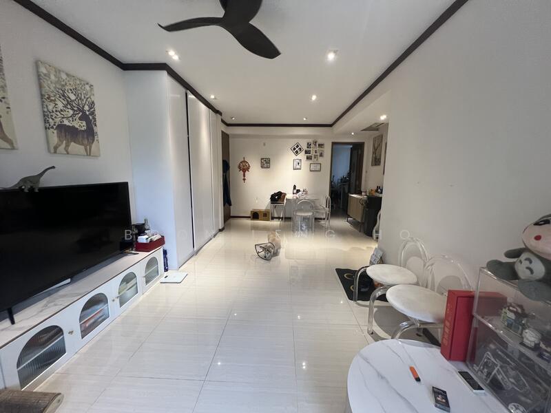 For Sale - Bellewoods