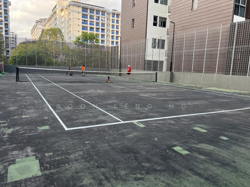 For Sale - Bellewoods