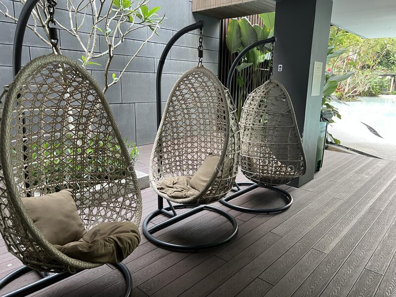 For Sale - Bellewoods